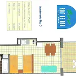 Appartement Serenity - Cap *