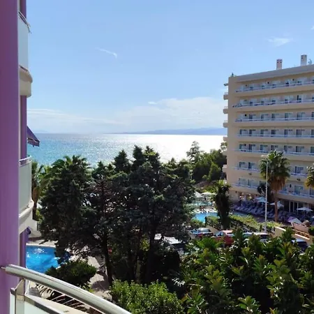 Serenity - Cap Appartement *