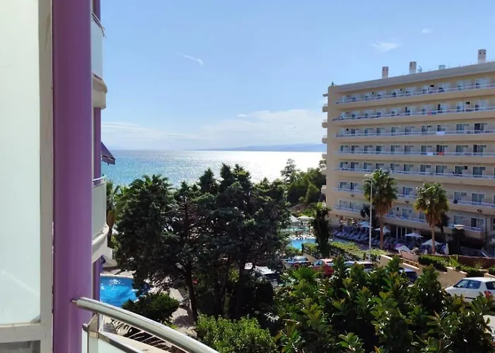 Serenity - Cap Appartement *