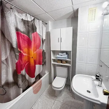 Serenity - Cap Apartment *
