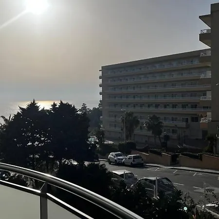 Apartment Serenity - Cap *