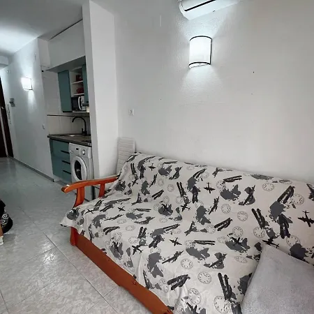 Serenity - Cap Apartment Salou