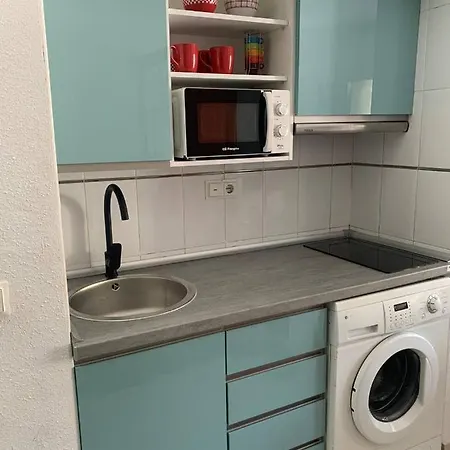 Serenity - Cap Apartment Salou