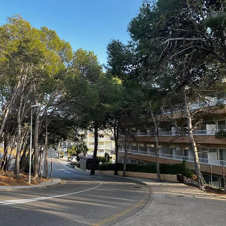 Apartment Serenity - Cap Salou