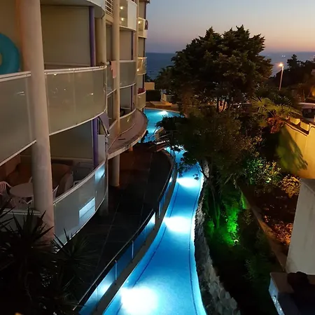 Apartment Serenity - Cap *