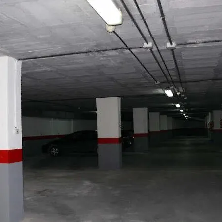 Serenity - Cap Apartment