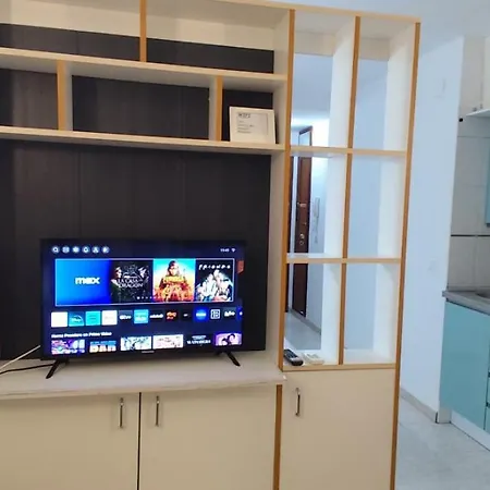 Serenity - Cap Apartment *