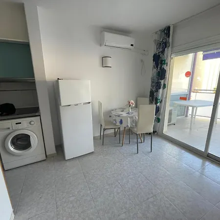 Serenity - Cap Apartment